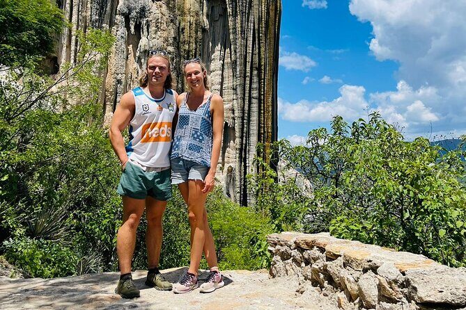 Hierve el Agua Early Tour with Pickup + smoke-kitchen - Hierve el Agua: how to use your 2 hours (and avoid the tired-travel mistake)