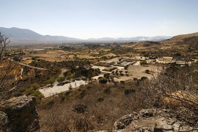 Hierve el Agua & More... All Included Guided Day Tour from Oaxaca - Key highlights you’ll actually feel during the day
