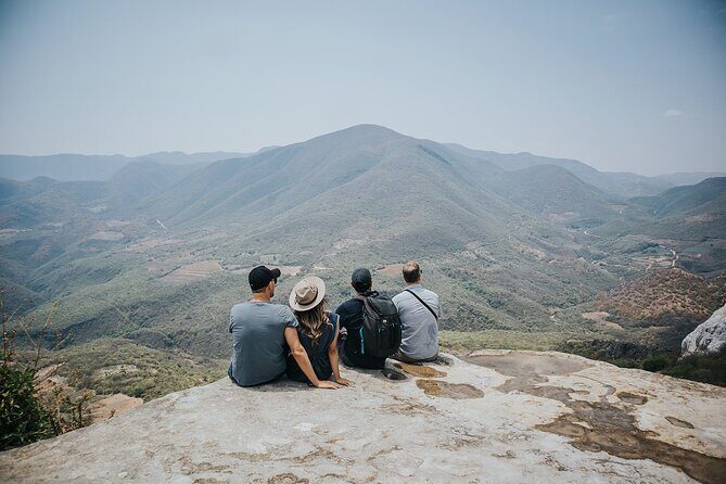 Hierve el Agua & More... All Included Guided Day Tour from Oaxaca - What you’re really paying for: price, tickets, and time value