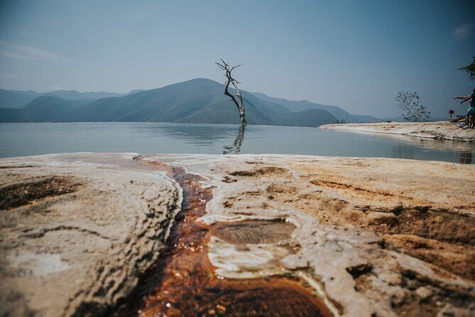 Hierve el Agua & More... All Included Guided Day Tour from Oaxaca - Who this tour suits best (and who should think twice)