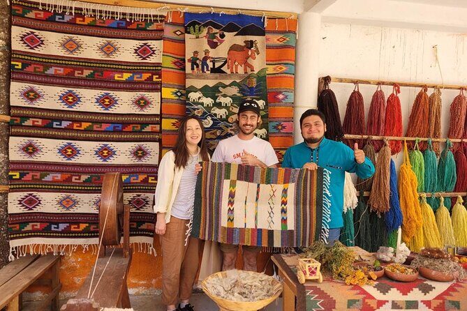 Hierve el Agua, Tule Tree, Mitla and Mezcal Distillery Tour - Who should book this tour—and who should rethink it