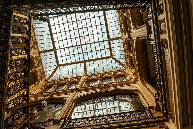 Highlights & Hidden Gems With Locals: Best of Mexico City Private Tour - Stop 2: Palacio Nacional—inside the story, not just outside the gates