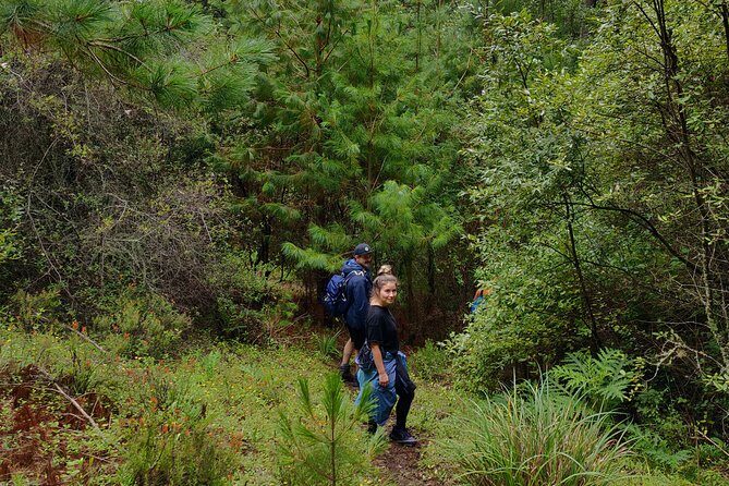 Hike el Camino Real, Latuvi – Lachatao - How hard is it: altitude, pace, and the right gear