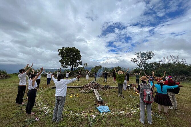 Hike el Camino Real, Latuvi – Lachatao - English-friendly experience in a remote region