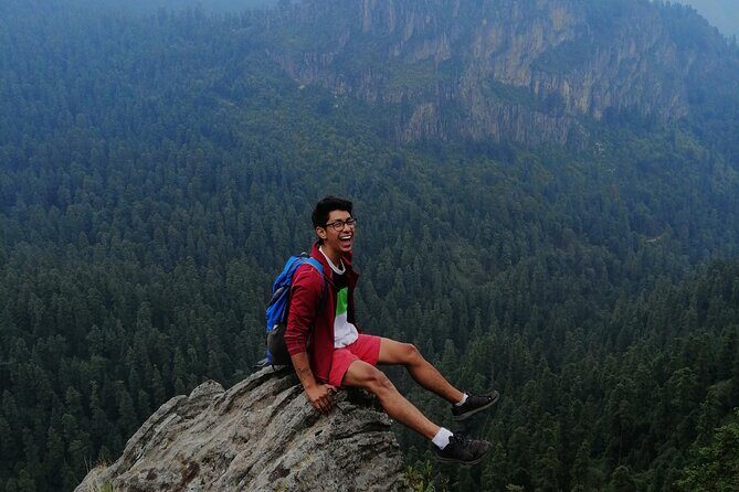Hiking adventure in CDMX - Key highlights you should know