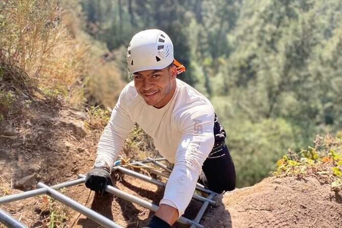 Hiking adventure in CDMX - Descent, lunch afterward, and how to finish without feeling wrecked