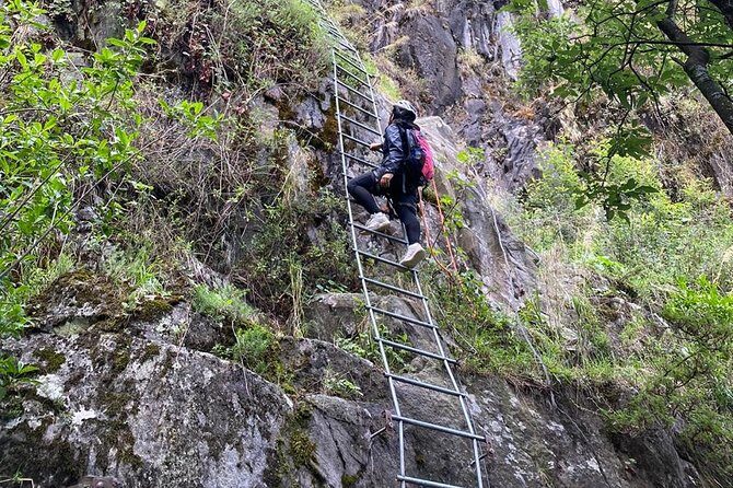 Hiking adventure in CDMX - Who this hike suits best (and who should skip it)