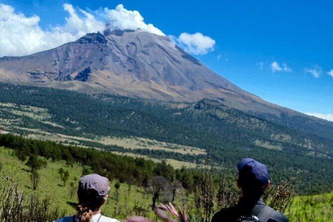 Hiking in Iztaccihuatl Volcano - Key Takeaways Before You Lace Up