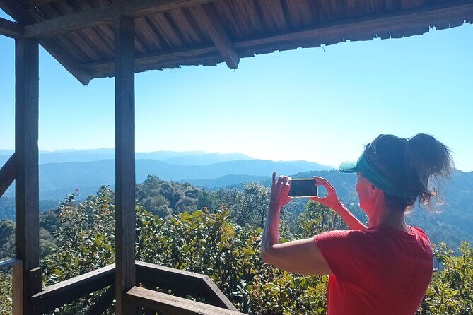 Hiking in Sierra Norte the most spectacular trails in Oaxaca - Key things to know before you go
