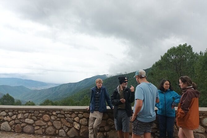 Hiking in Sierra Norte the most spectacular trails in Oaxaca - Mercado Sánchez Pascuas: where your Sierra Norte day begins