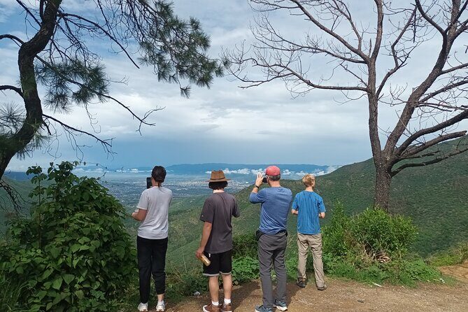 Hiking in Sierra Norte the most spectacular trails in Oaxaca - How strenuous is it, really? Altitude is the main character