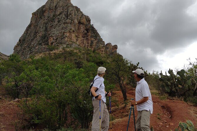 Hiking through Guanajuato - Key Things You’ll Notice On This Hike