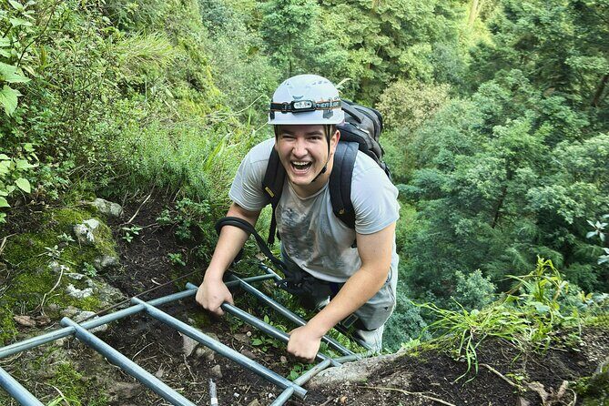 Hiking to the Puerta del Cielo Viewpoint in Mexico City - Pace, Breaks, and Fitness: What Intermediate Really Means