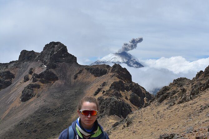 Hiking Tour on the Iztaccíhuatl Volcano from Puebla - Key Things I’d Put on Your Radar