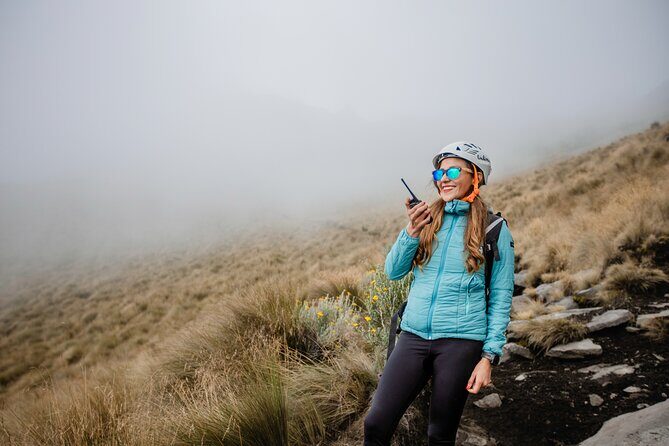 Hiking Tour on the Iztaccíhuatl Volcano from Puebla - The Day’s Big Picture: What the 11 Hours Look Like