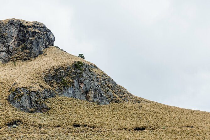 Hiking Tour on the Iztaccíhuatl Volcano from Puebla - Gear and Body Prep: How to Set Yourself Up to Enjoy It