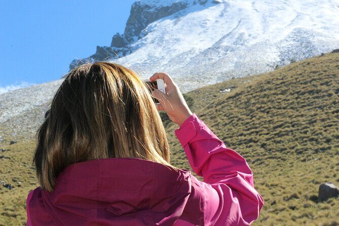 Hiking Tour to volcano La Malinche from Puebla (private tour) - Key highlights worth knowing