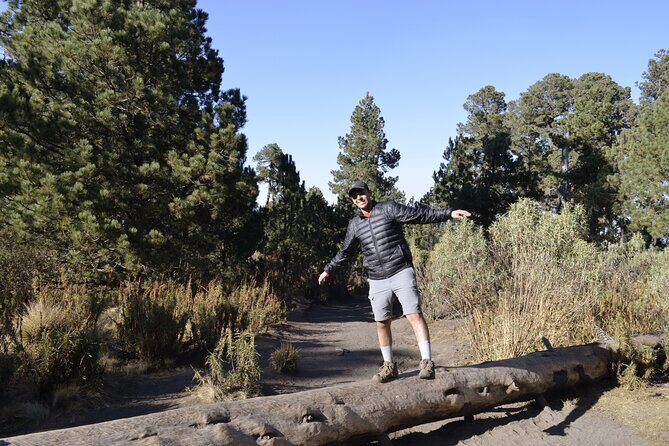 Hiking Tour to volcano La Malinche from Puebla (private tour) - Price and value: what $179.06 covers (and why it’s not just a hike)