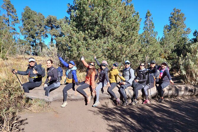 Hiking Tour to volcano La Malinche from Puebla (private tour) - Who this tour fits best (and who might want a different plan)