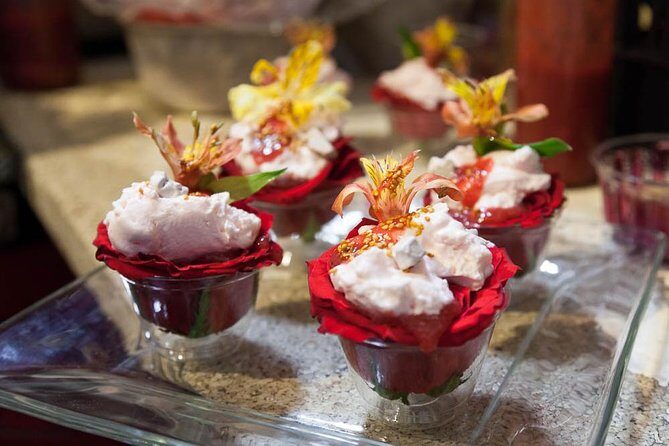 Historic Center Food Tour in Mexico City - Francisco I. Madero Avenue: a fast walk with big stories