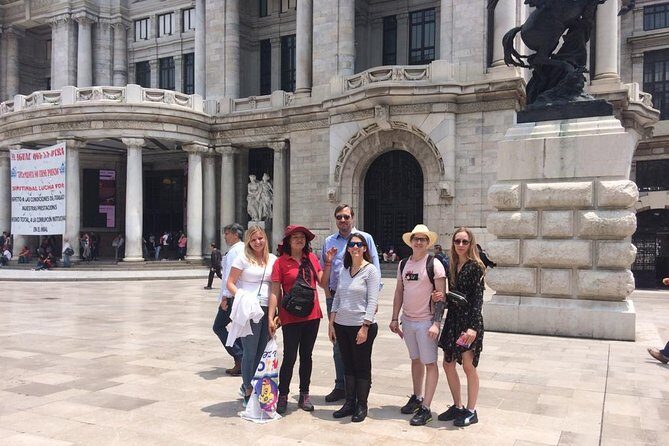 Historic Downtown Walking Tour - Why this Centro Histórico walk is a smart first step