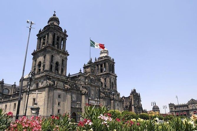 Historical Center of the CDMX on foot - Timing, pace, and the little choices that make it better