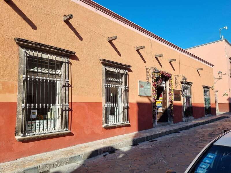 Historical & Cultural Walking Tour of San Miguel de Allende - Who This Tour Fits Best (and Who Might Want Something Else)