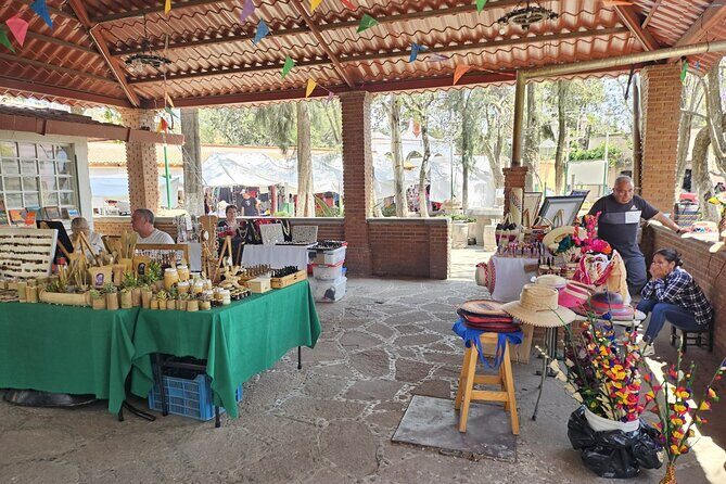Horseback, Culture & Mexican Flavors Experience - Should you book Torres Equestrian Adventures?