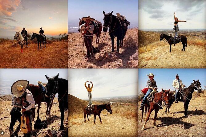 Horseback Ride in Guanajuato with Live Music and Food - Key Highlights Worth Your Attention