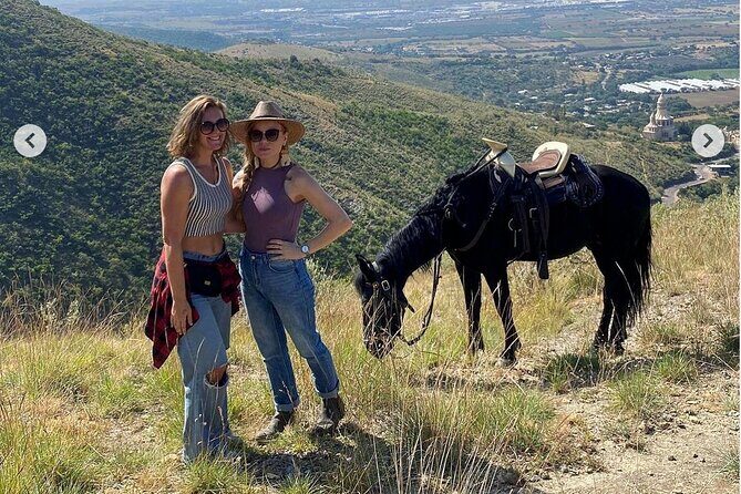 Horseback Ride in Guanajuato with Live Music and Food - Time on Your Schedule: What 4 Hours 30 Minutes Feels Like