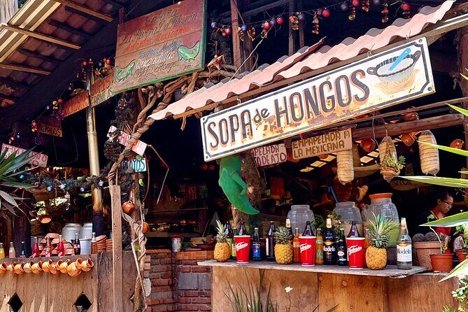 Horseback Riding in the Forest and Breakfast in Cabin - Omar and Tomas: English, local stories, and careful horse handling