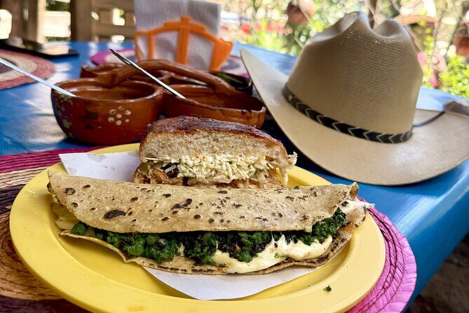 Horseback Riding in the Forest and Breakfast in Cabin - What to bring (and what to expect) on a forest horse day