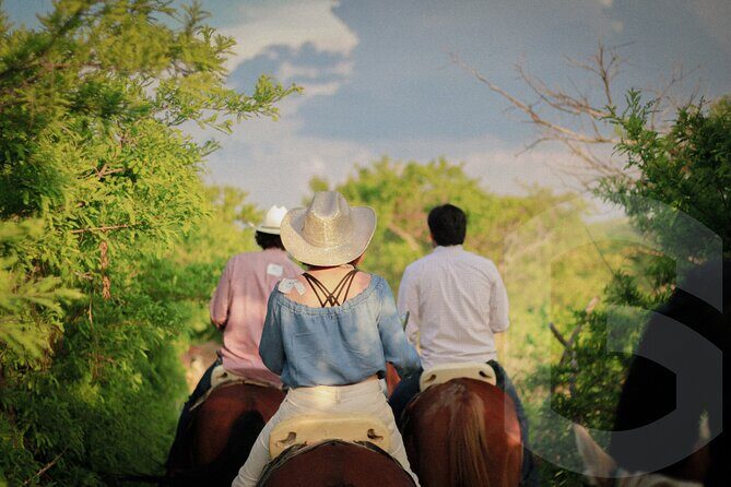 Horseback Riding in the Guanajuato Hills - Panoramic Guanajuato Views That Feel Like a Secret, Not a Script