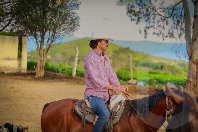 Horseback Riding in the Guanajuato Hills - Who This Ride Is Best For (And Who Should Skip It)