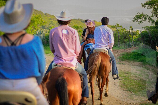 Horseback Riding in the Guanajuato Hills - Price and Value: Is $116 Worth It?
