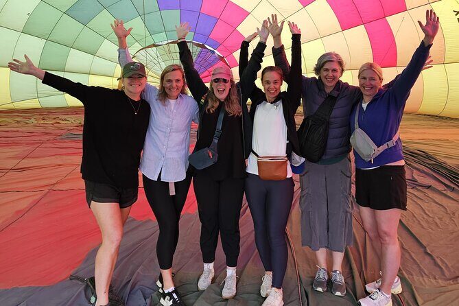 Hot air balloon adventure over Teotihuacan - Price and Value: The Big Picture You Should Know Up Front