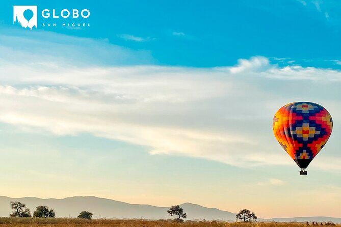 Hot Air Balloon Flight in San Miguel de Allende from Mon-Thurs - The Crew and Safety: What Reviews Signal About How It Feels
