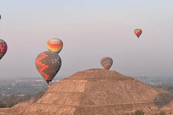 Hot Air Balloon Flight with Cave Breakfast - Why the crew’s comfort focus matters more than you’d expect