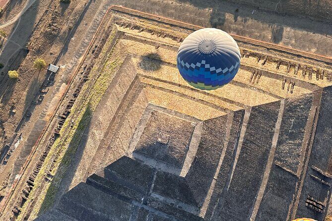 Hot Air Balloon Flight with Cave Breakfast - Silver and obsidian workshop: crafts, materials, and a logical break