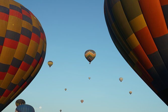 Hot Air Balloon Ride and Teotihuacan Pyramids Excursion - Price and value: is $376.15 fair for this mix?