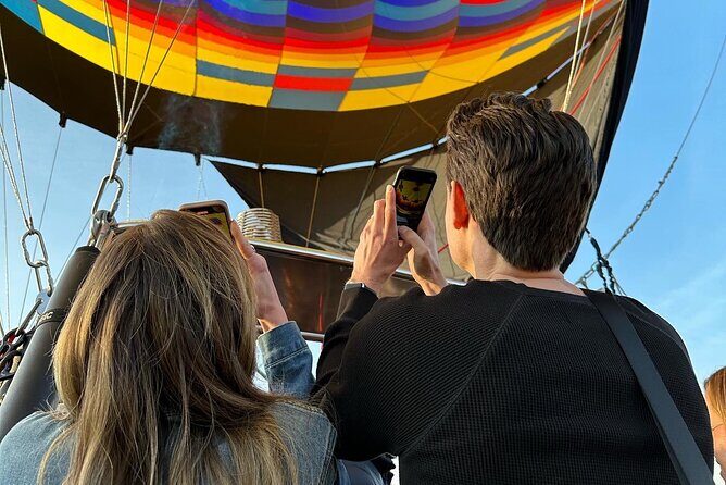 Hot Air Balloon Ride & Guided tour in Teotihuacan - Timing and Drop-Off: Why This Day Feels Well Run