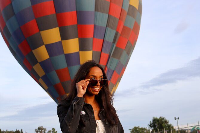 Hot air balloon ride with breakfast in Cueva from CDMX - Price and Value: What $155.32 Actually Buys