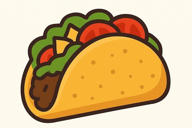 Iconic Tacos of El Centro Guided Taco Crawl in CDMX - Cecilia’s Role: Why the Guide Matters for Street Food