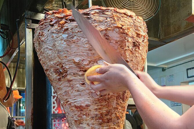 Iconic Tacos of El Centro Guided Taco Crawl in CDMX - Should You Book Iconic Tacos of El Centro?
