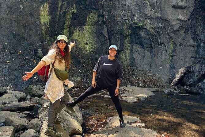Immerse in the Nature: Deep Connection through Forest Bathing - Lu’s Shinrin-yoku Setup: More Than a Walking Tour