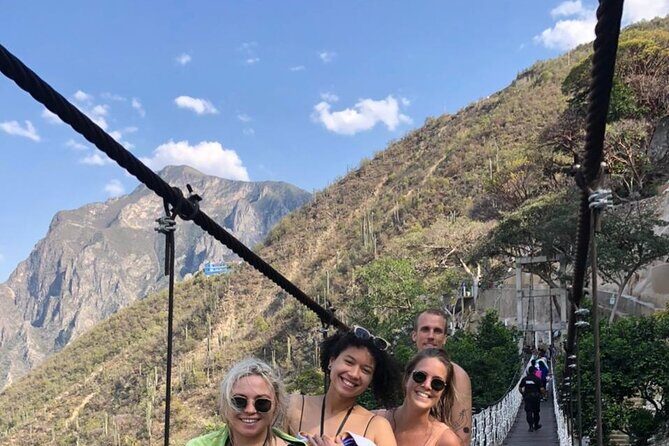 Incredible Tolantongo Grottoes from CDMX - Lunch and On-Site Costs: Plan for Cash