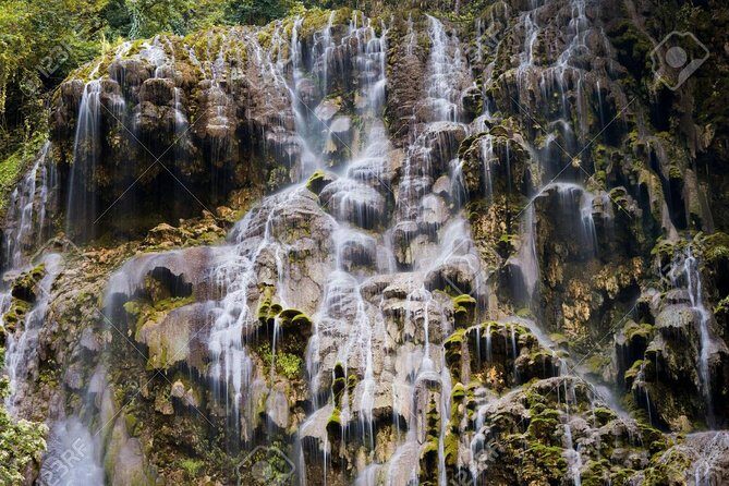 Incredible Tolantongo Grottoes from CDMX - The Price and What You Actually Get