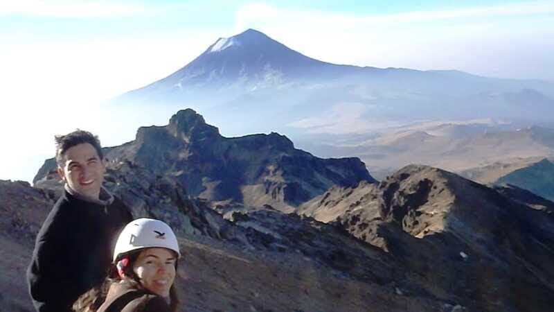 Iztaccihuatl Guided Climb - Guides, Equipment, and Why This Tour Feels Safer
