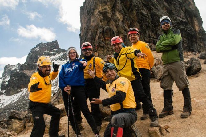 Iztaccihuatl Volcano Hike with an Alpinist - Why Iztaccihuatl feels like a different Mexico City day