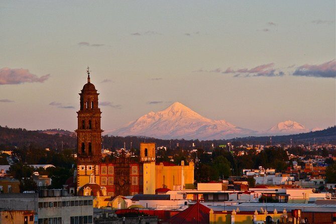 Iztaccihuatl Volcano Hike with an Alpinist - Price and logistics: what you’re really paying for at $139